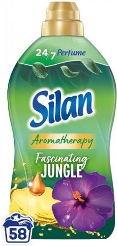 Silan aviv  Aromatherapy Fascinating Jungle 58PD 1450ml